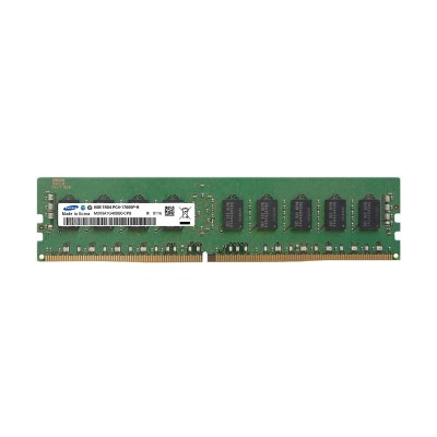 Оперативная память Samsung 8Gb DDR4-2133 PC4-17000 (M393A1G40DB0-CPB) RDIMM ECC Registered