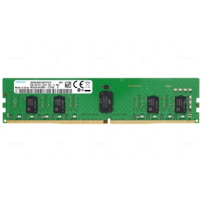 Оперативна пам'ять Samsung 8Gb DDR4-2666 PC4-21300 (M393A1K43BB1-CTD) RDIMM ECC Registered