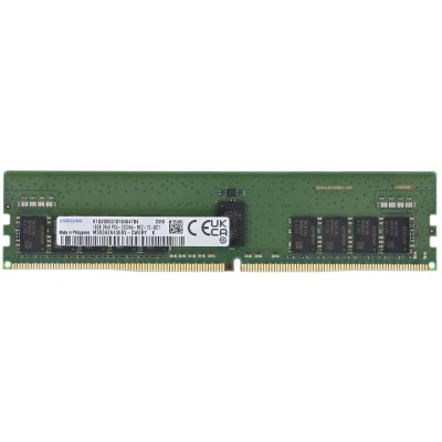 Оперативна пам'ять Samsung 16Gb DDR4-3200 PC4-25600R (M393A2K43EB3-CWE) RDIMM ECC Registered