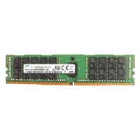 Оперативная память Samsung 32Gb DDR4-2400 PC4-19200 (M393A4K40BB1-CRC0Q) RDIMM ECC Registered