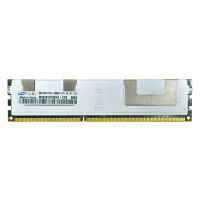 Оперативна пам'ять Samsung 8Gb DDR3-1066 PC3-8500R (M393B1K70BH1-CF8) RDIMM ECC Registered