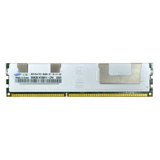 Оперативна пам'ять Samsung 8Gb DDR3-1066 PC3-8500R (M393B1K70BH1-CF8) RDIMM ECC Registered