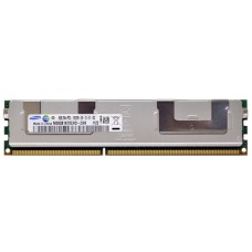Оперативная память Samsung 8Gb DDR3-1333 PC3-10600R (M393B1K70CHD-CH9) RDIMM ECC Registered