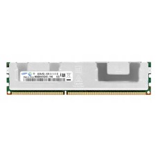 Оперативна пам'ять Samsung 8Gb DDR3-1333 PC3L-10600R (M393B1K70CHD-YH9) RDIMM ECC Registered