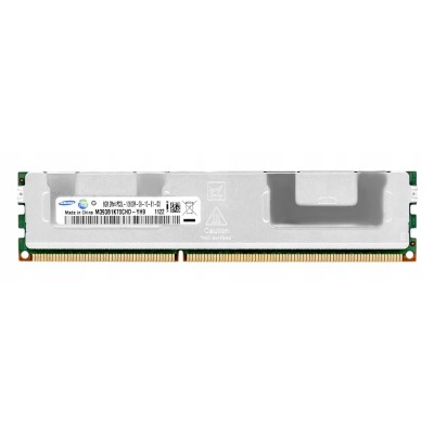 Оперативна пам'ять Samsung 8Gb DDR3-1333 PC3L-10600R (M393B1K70CHD-YH9) RDIMM ECC Registered