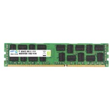 Оперативна пам'ять Samsung 8Gb DDR3-1333 PC3-10600R (M393B1K70EB0-CH9) RDIMM ECC Registered