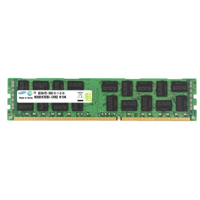 Оперативна пам'ять Samsung 8Gb DDR3-1333 PC3-10600R (M393B1K70EB0-CH9) RDIMM ECC Registered