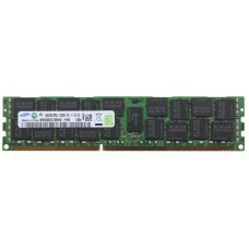 Оперативна пам\'ять Samsung 16Gb DDR3-1333 PC3-10600R (M393B2G70BH0-BH9) RDIMM ECC Registered
