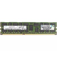 Оперативная память Samsung 16Gb DDR3-1866 PC3-14900 2Rx4 (M393B2G70EB0-CMA) RDIMM ECC Registered