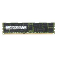 Оперативная память Samsung 16Gb DDR3-1866 PC3-14900R (M393B2G70QH0-CMA) RDIMM ECC Registered