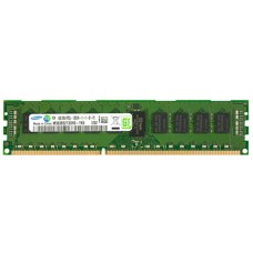 Оперативна пам'ять Samsung 4Gb DDR3-1600 PC3L-12800R (M393B5273DH0-YK0) RDIMM ECC Registered