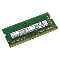 Оперативна пам'ять Samsung 8Gb DDR4-2666 PC4-21300 (M471A1K43DB1-CTD) SODIMM Non-ECC Small Outline