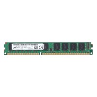 Оперативная память Micron 8Gb DDR3-1600 PC3L-12800 2Rx8 (MT18KDF1G72AZ-1G6) UDIMM ECC Unbuffered