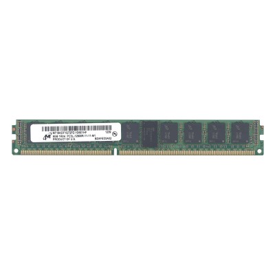 Оперативна пам'ять Micron 8Gb DDR3-1600 PC3L-12800R (MT18KDF1G72PZ-1G6) RDIMM ECC Registered