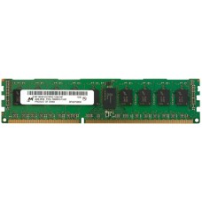 Оперативна пам'ять Micron 4Gb DDR3-1333 PC3L-10600R (MT18KSF51272PDZ-1G4) RDIMM ECC Registered
