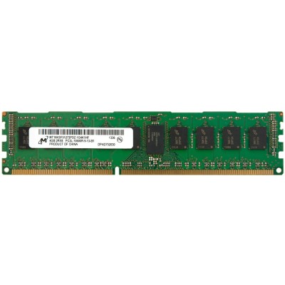 Оперативна пам'ять Micron 4Gb DDR3-1333 PC3L-10600R (MT18KSF51272PDZ-1G4) RDIMM ECC Registered