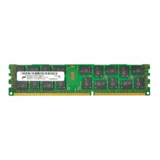 Оперативная память Micron 8Gb DDR3-1600 PC3-12800R (MT36JSF1G72PZ-1G6) RDIMM ECC Registered
