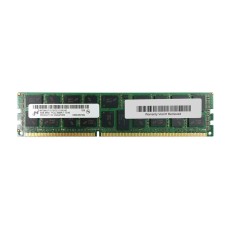 Оперативная память Micron 8Gb DDR3-1066 PC3L-8500R (MT36KSF1G72PDZ-1G1) RDIMM ECC Registered