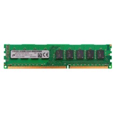Оперативна пам'ять Micron 4Gb DDR3-1866 PC3-14900E (MT9JSF51272AZ-1G9) UDIMM ECC Unbuffered