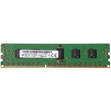 Оперативна пам'ять Micron 4Gb DDR3-1866 PC3-14900R (MT9JSF51272PZ-1G9) RDIMM ECC Registered