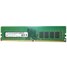 Оперативна пам'ять Micron 16Gb DDR4-2666 PC4-21300 (MTA16ATF2G64AZ-2G6) UDIMM Non-ECC Unbuffered