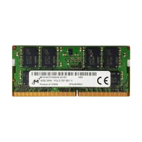 Оперативная память Micron 16Gb DDR4-2133 PC4-17000 (MTA16ATF2G64HZ-2G1B1) SODIMM Non-ECC Small Outline