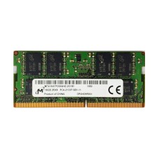 Оперативна пам\'ять Micron 16Gb DDR4-2133 PC4-17000 (MTA16ATF2G64HZ-2G1B1) SODIMM Non-ECC Small Outli