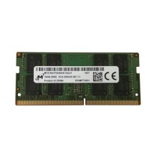 Оперативна пам\'ять Micron 16Gb DDR4-3200 PC4-25600 (MTA16ATF2G64HZ-3G2J1) SODIMM Non-ECC Small Outli