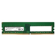 Оперативная память Micron 8Gb DDR4-3200 PC4-25600U (MTA4ATF1G64AZ-3G2) UDIMM Non-ECC Unbuffered