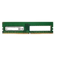 Оперативная память Micron 8Gb DDR4-2666 PC4-21300 (MTA18ASF1G72PDZ-2G6E1QI) RDIMM ECC Registered