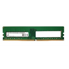 Оперативна пам'ять Micron 8Gb DDR4-2666 PC4-21300 (MTA18ASF1G72PDZ-2G6E1QI) RDIMM ECC Registered