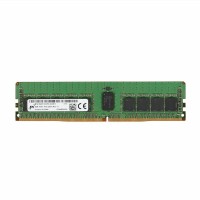 Оперативная память Micron 8Gb DDR4-2400T-R PC4-19200 (MTA18ASF1G72PDZ-2G3B1) RDIMM ECC Registered
