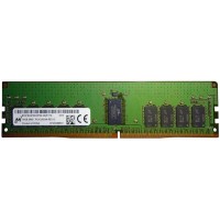 Оперативная память Micron 16Gb DDR4-3200 PC4-25600R (MTA18ASF2G72PDZ-3G2) RDIMM ECC Registered