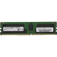 Оперативная память Micron 64Gb DDR4-3200 PC4-25600R (MTA36ASF8G72PZ-3G2) RDIMM ECC Registered