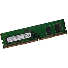 Оперативна пам\'ять Micron 4Gb DDR4-2400 PC4-19200 (MTA4ATF51264AZ-2G3B1) UDIMM non-ECC Unbuffered