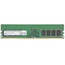 Оперативна пам'ять Micron 8Gb DDR4-2666 PC4-21300 (MTA8ATF1G64AZ-2G6) UDIMM Non-ECC Unbuffered
