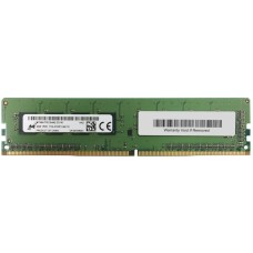 Оперативна пам\'ять Micron 4Gb DDR4-2133 PC4-17000 (MTA8ATF51264AZ-2G1B1) UDIMM non-ECC Unbuffered