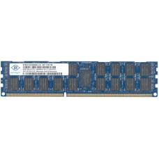Оперативна пам'ять Nanya 8Gb DDR3-1600 PC3-12800R (NT8GC72C4NG0NL-DI) RDIMM ECC Registered