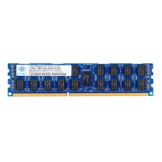 Оперативна пам'ять Nanya 8Gb DDR3-1333 PC3-10600R (NT8GC72B4NG0NK-CG) RDIMM ECC Registered