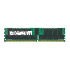 Оперативна пам’ять Micron 64GB DDR4-2400 PC4-19200T-L (MTA72ASS8G72LZ-2G3) LRDIMM ECC Load-Reduced