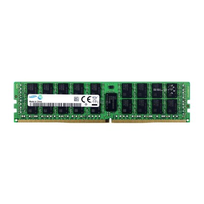 Оперативна пам’ять Samsung 64GB DDR5-5600 RDIMM PC5-44800R (M321R8GA0PB0‐CWM) RDIMM ECC Registered
