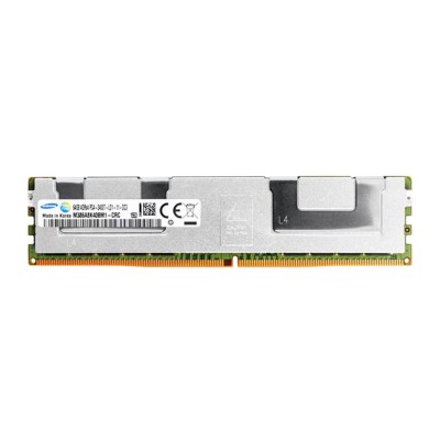 Оперативна пам’ять Samsung 64GB DDR4-2133 PC4-17000P-L (M386A8K40BMB‐CPB) LRDIMM ECC Load-Reduced