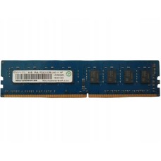 Оперативна пам\'ять Ramaxel 8Gb DDR4-2133 PC4-17000 (RMUA5090KB78HAF-2133) UDIMM Non-ECC Unbuffered