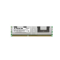 Оперативная память A-Tech 32Gb DDR3-1866 PC3-14900 4Rx4 (AT32G1D3D1866LQ4N15V) LRDIMM  ECC Load-Reduced