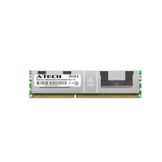 Оперативная память A-Tech 32Gb DDR3-1866 PC3-14900L (AT32G1D3D1866LQ4N15V) LRDIMM ECC Load Reduced