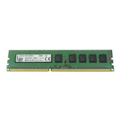 Оперативная память Kingston 8Gb DDR3-1600 PC3-12800E (SL8D316E11D8EF) UDIMM ECC Unbuffered