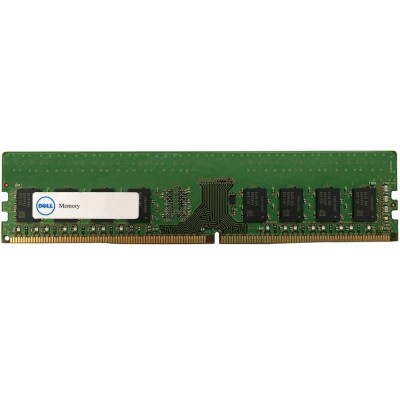 Оперативная память Kingston 4Gb DDR4-2666 PC4-21300 (SNPCND02C/4G) UDIMM non-ECC Unbuffered
