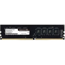Оперативна пам'ять TEAMGROUP 16Gb DDR4-3200 PC4-25600 (TED416G3200C22BK) UDIMM Non-ECC Unbuffered