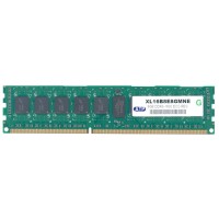 Оперативная память ATP 8Gb DDR3-1600 PC3-12800  2Rx4 (XL16B8E8GMNE-BC) RDIMM ECC Registered