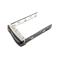 Салазка (корзина) HDD Supermicro 3.5' Tray Caddy LFF (00C002, 00C104, 00C003)